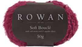 Rowan - Soft Boucle