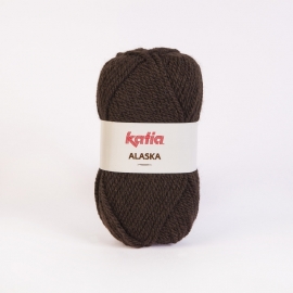 Katia Alaska - 06 Donker bruin