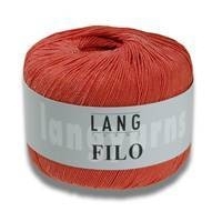 LANG Yarns - Filo