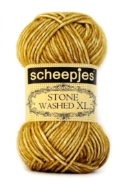 Stone Washed XL - 849 Yellow Jasper