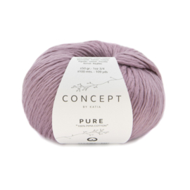 Katia Concept - Pure 86 Makeup