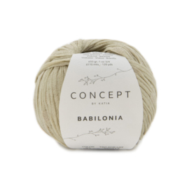 Katia Concept - Babilonia 67 Beige