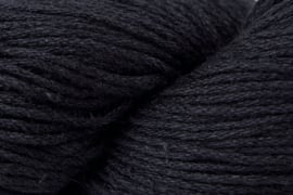 Rowan - Creative Linen 653 True Black