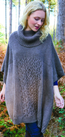 Vrijdag 08-02-2019 Rowan Moordale Poncho Bowland