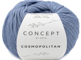 Katia Concept - Cosmopolitan