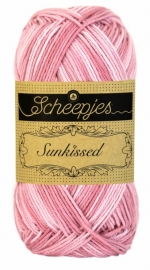 Scheepjes Sunkissed 09 - Strawberry Ice