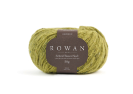 Rowan - Felted Tweed Soft 10012 Avocado