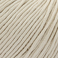 Katia - SeaCell Cotton 126 Ivoorkleurig