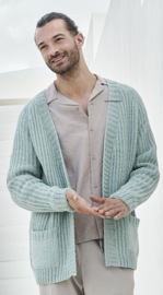 Katia Concept - Cotton-Yak Vest
