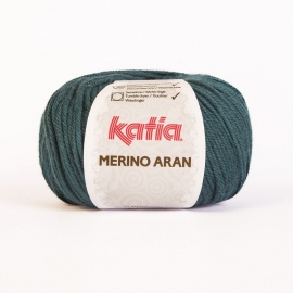 Katia Merino Aran 44 Flessengroen