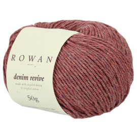 Rowan - Denim Revive