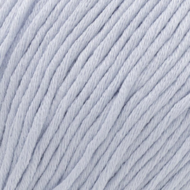 Katia - SeaCell Cotton 105 Pastelblauw