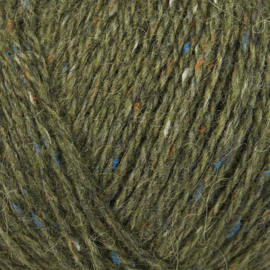 Rowan Felted Tweed - 228 Khaki