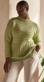 Rowan Handknit Cotton Trui Astilbe