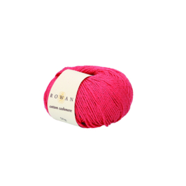 Rowan - Cotton Cashmere 227 Tulip