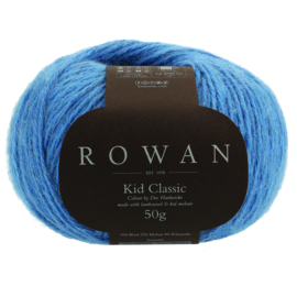 Rowan Kid Classic - 903 Blue Hydrangea