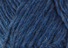 Lettlopi 1403 Lapis Blue Heather