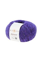 Rowan Felted Tweed - 192 Amethyst