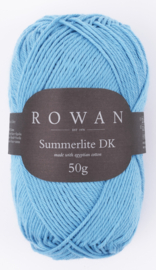 Rowan Summerlite DK - 483 Aqua