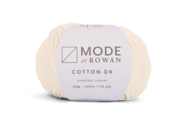 Rowan - Cotton DK 011 Macaroon