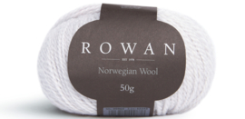 Rowan - Norwegian Wool 010 Wind Chime