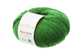 Rowan Alpaca Soft DK - 215 Clover