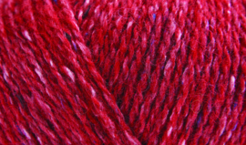 Rowan Felted Tweed - 222 Scarlet