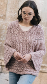 Katia Pluton Trui
