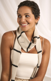 ROWAN Cotton Revive Sjaal Equinox