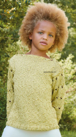 Katia Concept - Babilonia Kindertrui