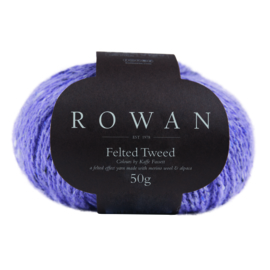 Rowan Felted Tweed - 217 Astor
