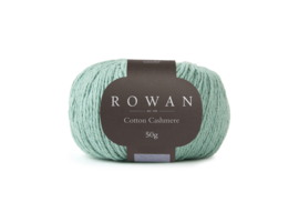 Rowan - Cotton Cashmere 243 Fresh
