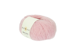Rowan - Alpaca Classic 126 Rosy