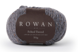 Rowan Felted Tweed - 224 Shadow