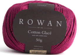 Rowan - Cotton Glace