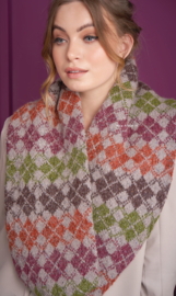 ROWAN Felted Tweed Kol Dolomite