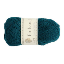 Einband Lopi 1761 Teal