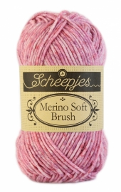 Scheepjes Merino Soft Brush - 256 van Dyck