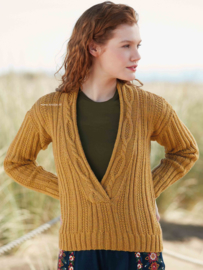 Woensdag 15-08-2018 Katia Merino Shetland Trui