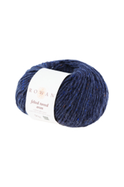 Rowan Felted Tweed Aran - 759 Carbon