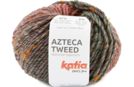 Katia Azteca Tweed