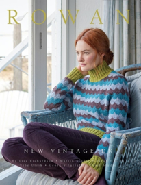 Rowan New Vintage DK Special