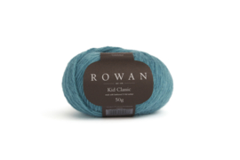 Rowan Kid Classic - 920 Sapphire