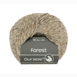 Durable Forest - 4002 Lichtbruin