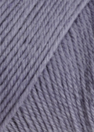 LANG Yarns - Jawoll Superwash 0245 Zacht Paars