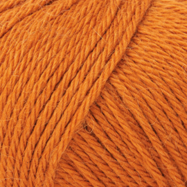 ROWAN - Pure Alpaca - 122 Rust