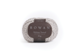 Rowan - Mohair Tweed 10010 Limestone
