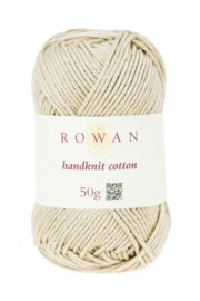 ROWAN Handknit Cotton 205 Linen