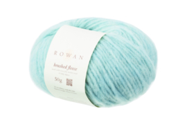 Rowan Brushed Fleece - 271 Fog
