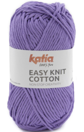 Katia Easy Knit Cotton